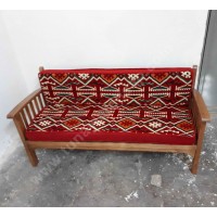 sr0077 Özel Ahşap Sedir İmalatı-2